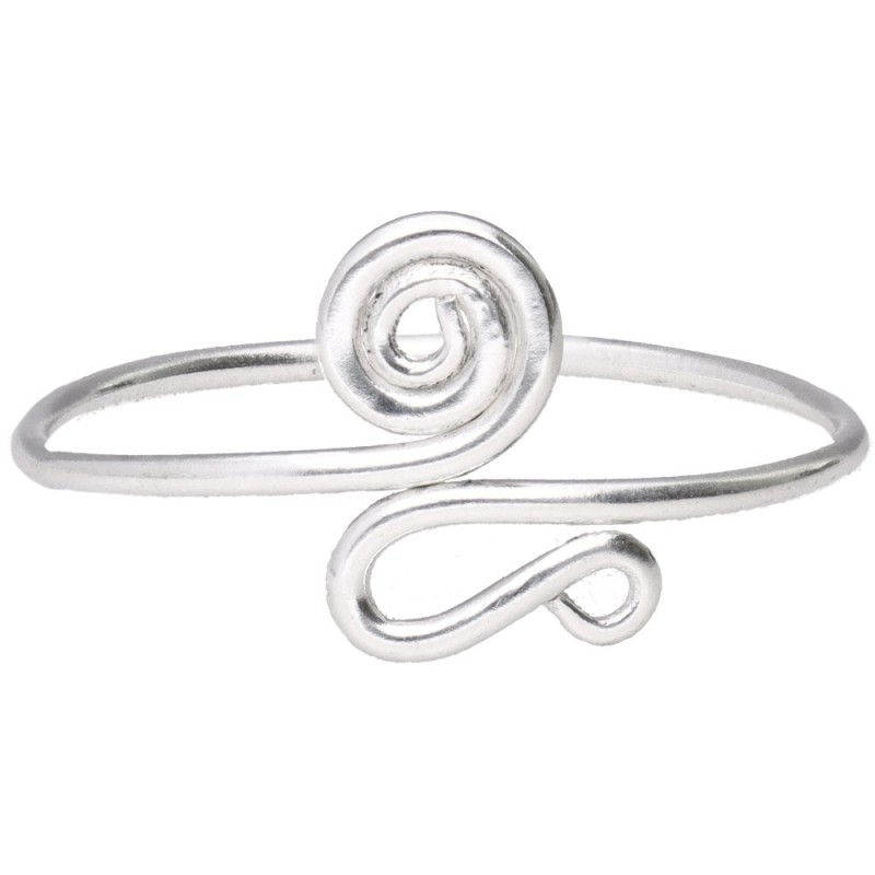 Anello in Bagno d'Argento -A23-