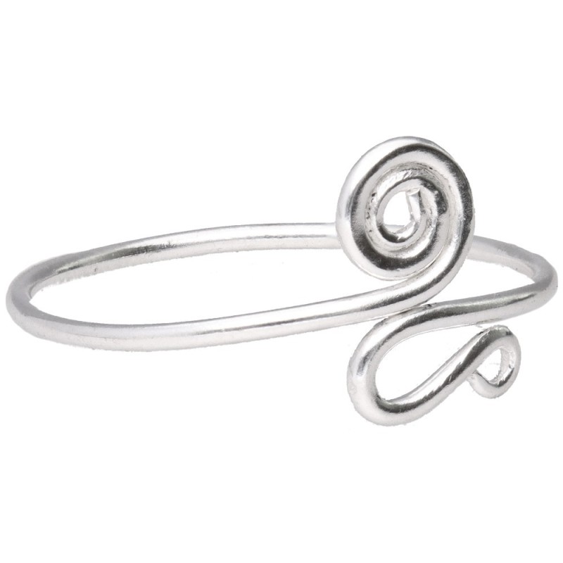 Anello in Bagno d'Argento -A23-