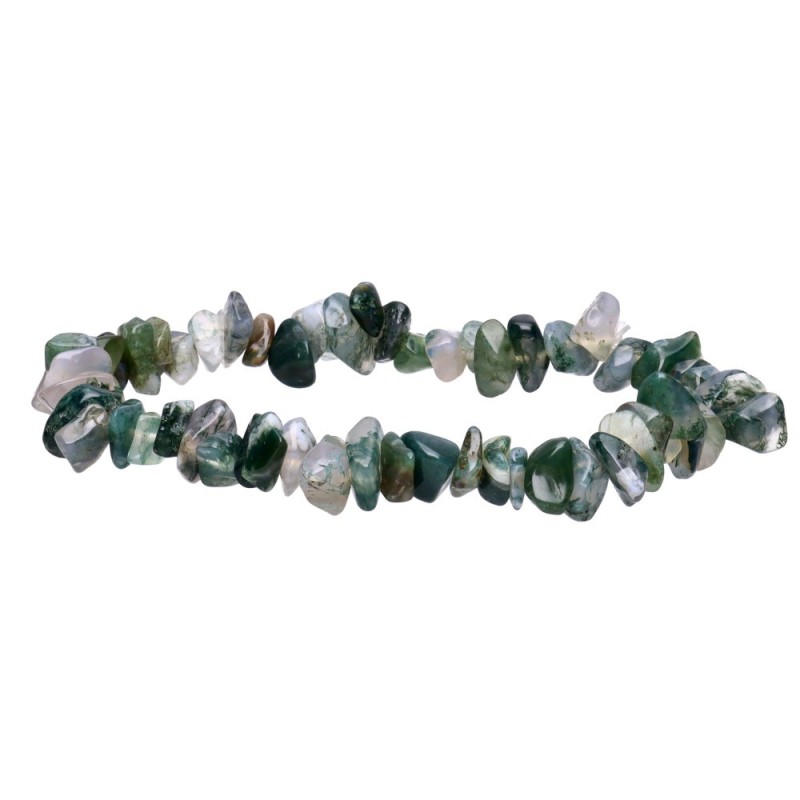 Bracciale Chip Agata Muschiata