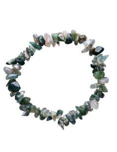 Pulsera Chip Agata Muschiosa 2