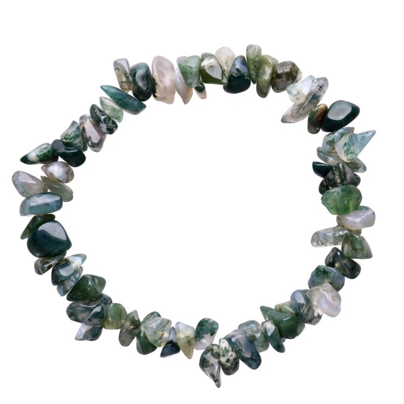 Bracciale Chip Agata Muschiata