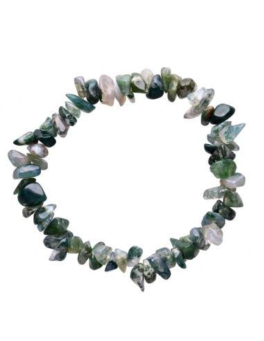 Pulsera Chip Agata Muschiosa