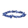 Pulseira de Chip Kyanite