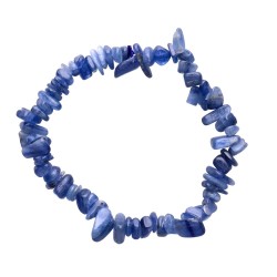 Bracciale Chip di Cianite