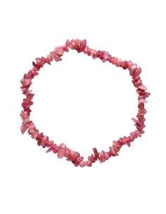 Rubelite Tourmaline Chip... 2