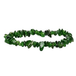 Bracciale Chip di Dioptasi