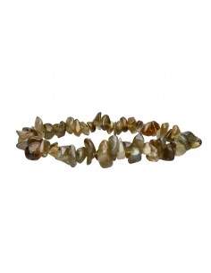 Pulsera Chip di Labradorite