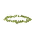 Bracciale Chip di Peridoto
