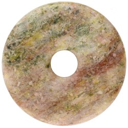 Donut Medio di Unakita