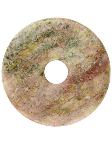 Ciambella di Unakita di medie dimensioni