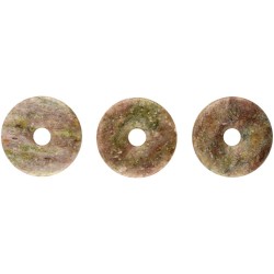 Unakita Medium Donut