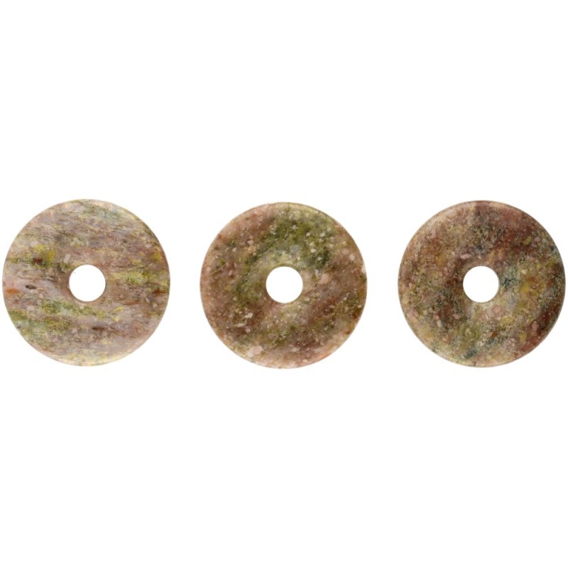 Donut Medio di Unakita