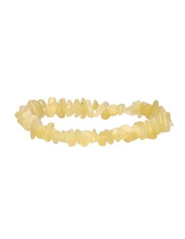Bracciale con chip di Aragonite