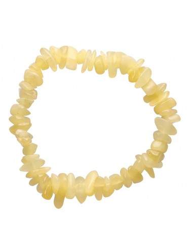 Bracciale con chip di Aragonite