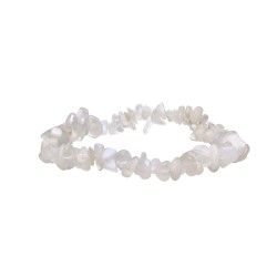Bracciale Chip di Pietra Luna