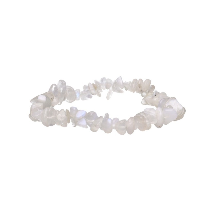 Bracciale Chip di Pietra Luna