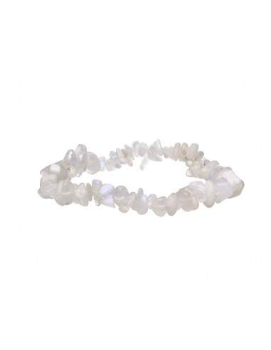 Pulsera Chip di Pietra Luna