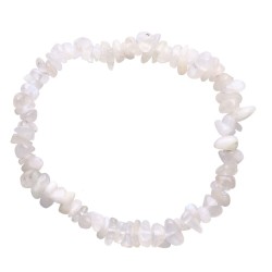 Bracciale Chip di Pietra Luna