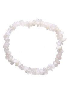 Pulsera Chip de Piedra Luna 2
