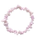 Bracelet en copeaux Kuncita