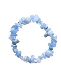 Pulseira de Chip Aquamarine 2