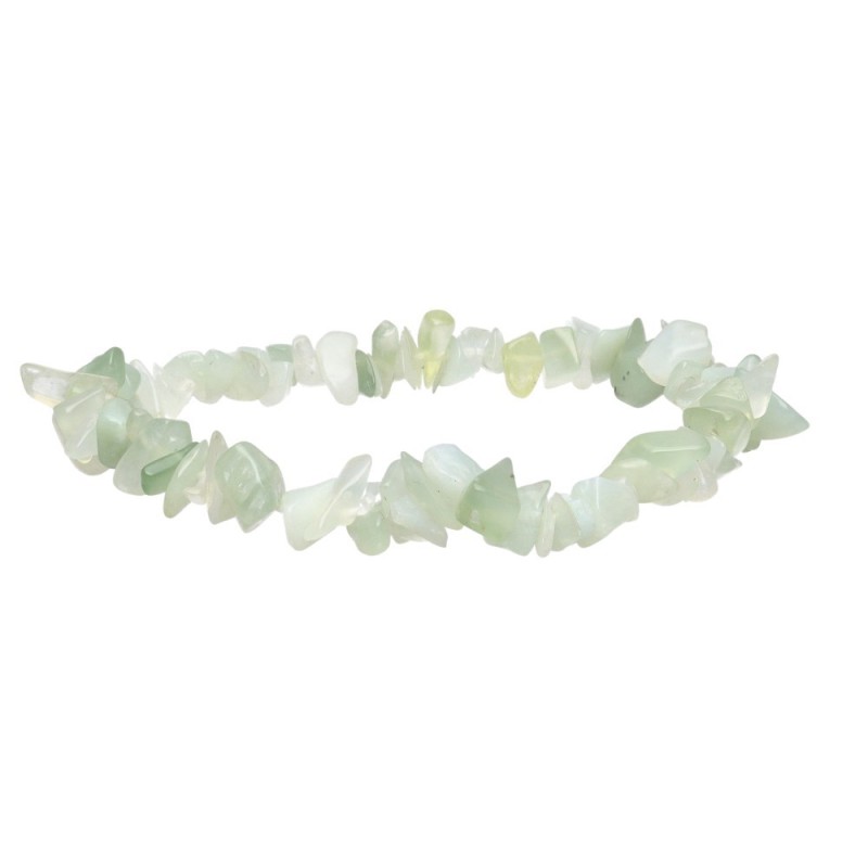 Bracciale Chip di Giada