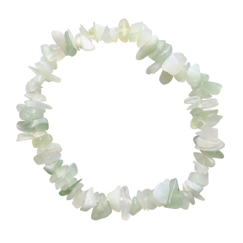 Bracciale Chip di Giada