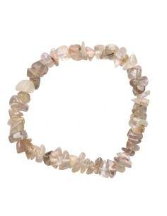 Bracelet en quartz rutilé 2