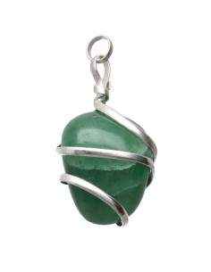 Pingente de Aventurine com...