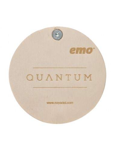 Emo Quantum - Energy Regenerator