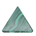 Pyramide de malachite 5x5cm | Vives de la Cortada