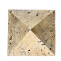 Pirámide di Pirite di 5x5cm | Vives de la Cortada