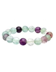 Bracciale in Fluorite...