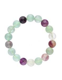 Pulseira Fluorite Rainbow... 2