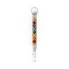 Chakra Copper Channeling Rod with Chakras