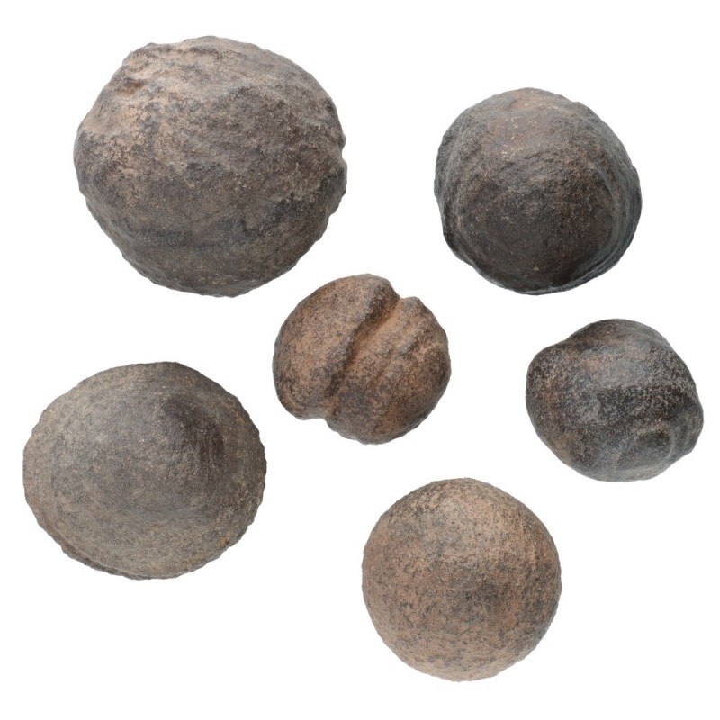 Small Moquis