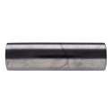Cylindre en shungite brillante