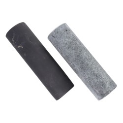 Armonizzatore in Shungite Mate e Tulikivi