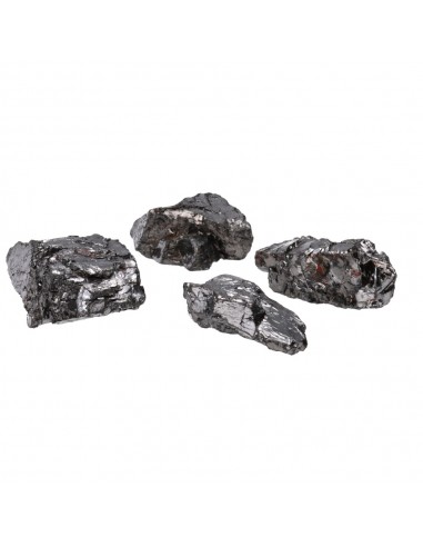 Shungite Cristallizzata Media