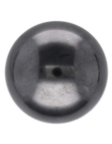 Sfera di Shungite Piccola (2,5 cm)