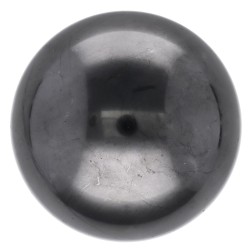 Sfera di Shungite Grande (7cm)