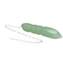 Egyptian Green Quartz Pendulum (13)