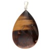 Pendentif œil de tigre