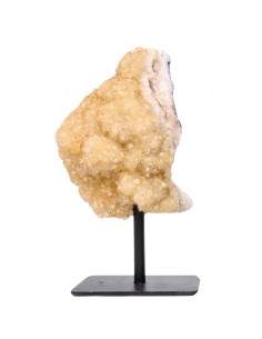 Base di Citrino Riscaldato