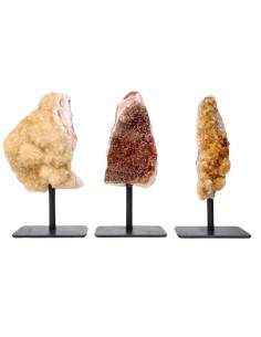 Base di Citrino Riscaldato 2