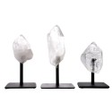 Quartz Point Base