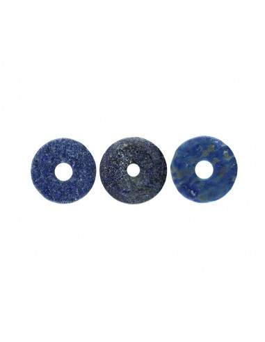 Donut di Lapislazzuli