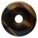 Big Hawkeye Donut