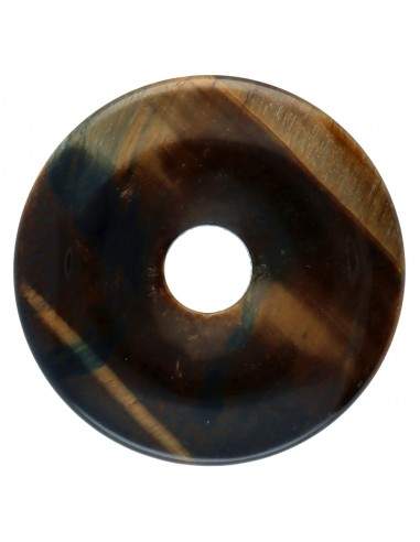 Grande Donut Occhio di Falco