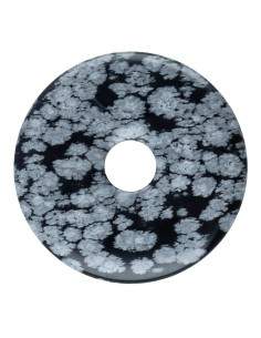 Piccolo Donut in Obsidiana...